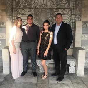 Meet your Posher, Belinda